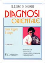 Diagnosi orientale. Come leggere il corpo