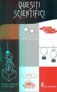 Quesiti scientifici