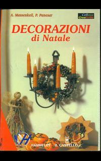Decorazioni di Natale