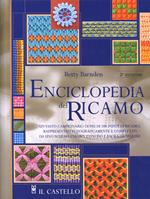 Enciclopedia del ricamo