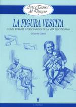 La figura vestita