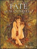 Fate ad acquarello