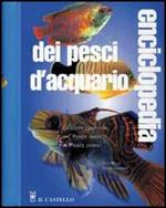 Enciclopedia dei pesci d'acquario