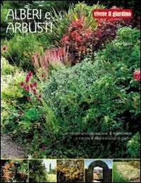 Alberi e arbusti. Ediz. illustrata - David Squire - copertina