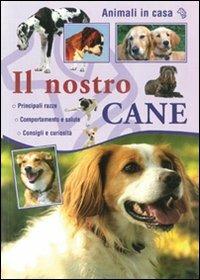 Il nostro cane - copertina