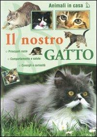 Il nostro gatto - copertina