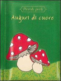 Auguri di cuore - copertina