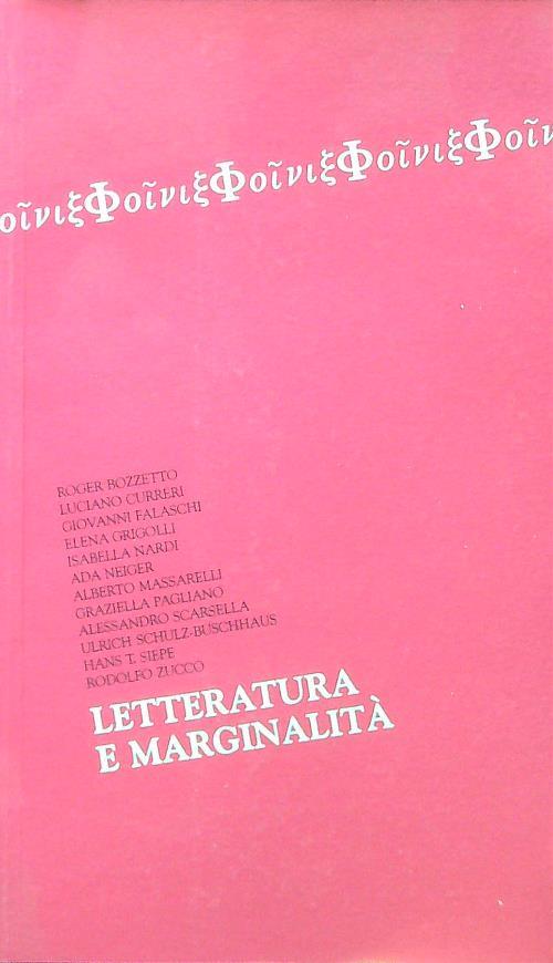 Libro di Faccia