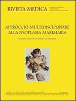 Approccio multidisciplinare alla neoplasia mammaria. Chirurgia conservativa e terapie non chirurgiche. Ediz. italiana e inglese