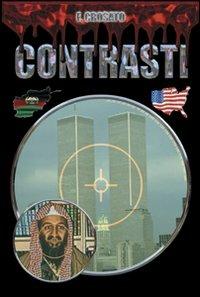 Contrasti - Francesco Crosato - copertina
