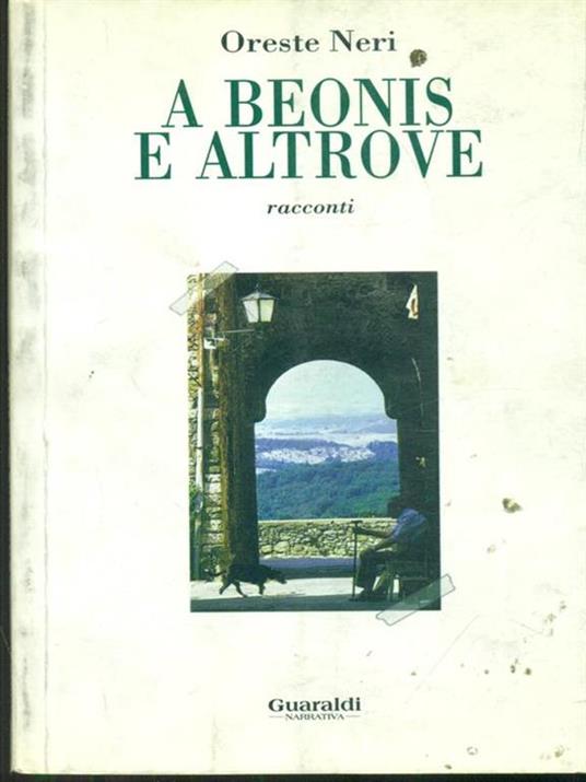 A Beonis e altrove - Oreste Neri - 3