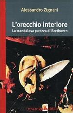 L' orecchio interiore. La scandalosa purezza di Beethoven