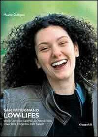 Low life - Mauro Galligani - copertina