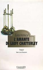 L' amante di lady Chatterley