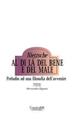 Al di là del bene e del male