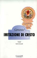 L' imitazione di Cristo