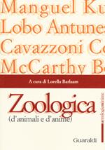 Zoologica (d'animali e d'anime)