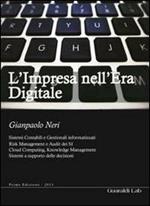 L' impresa nell'era digitale