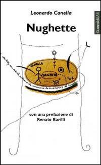 Nughette - Leonardo Canella - copertina