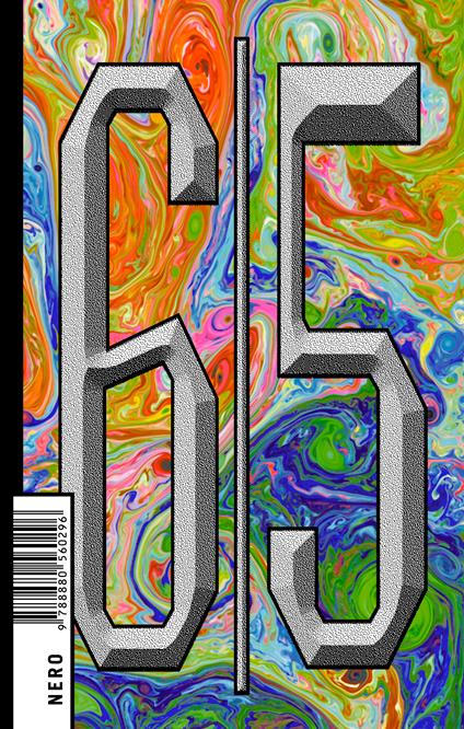 6/5 - Alexandre Laumonier,Linda Valle - ebook