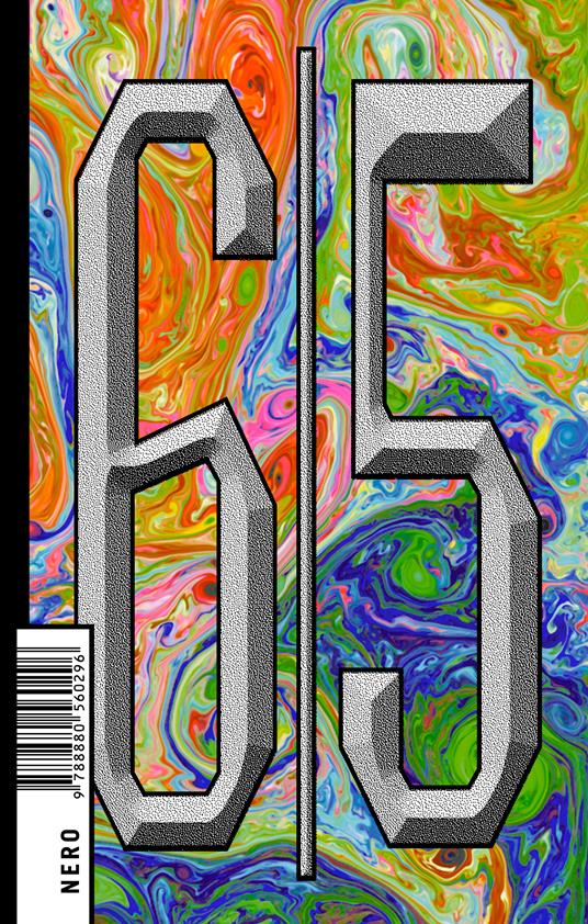 6/5 - Alexandre Laumonier,Linda Valle - ebook