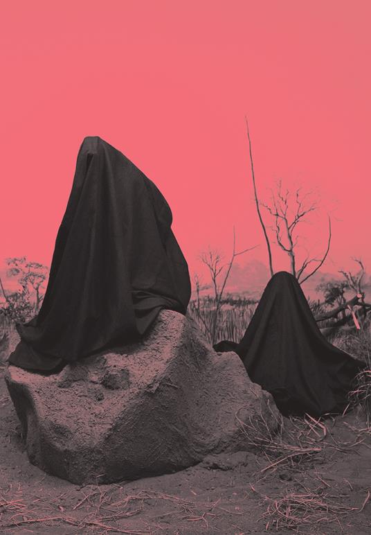 Violent images. Negotiating images. Vol. 3 - copertina