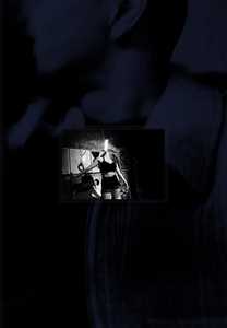 Libro Tongue on flames Lina Pallotta