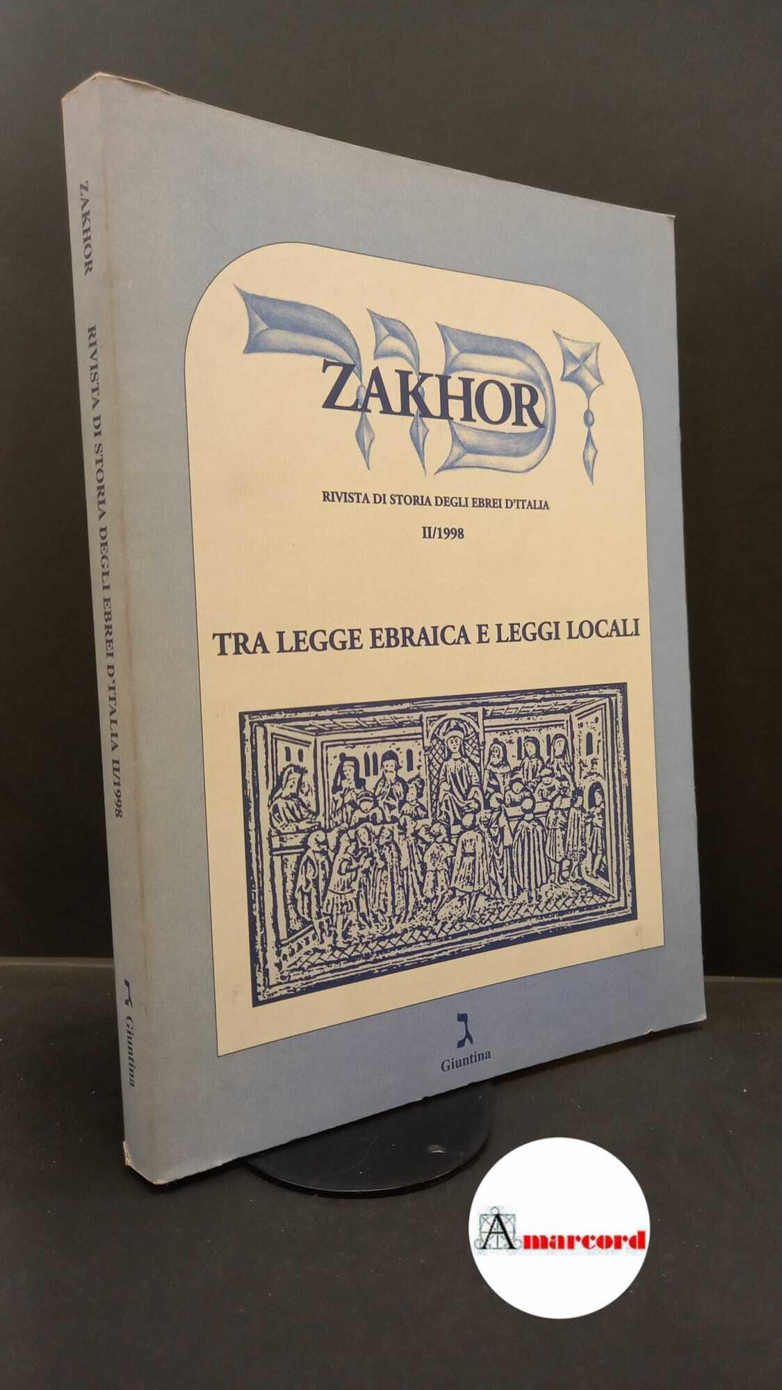 Amarcord Libri