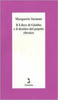 Il libro di Giobbe e il destino del popolo ebraico - Margarete Susman - copertina