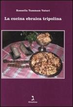 La cucina ebraica tripolina