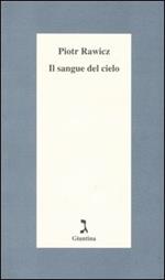 Il sangue del cielo