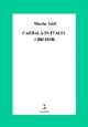 La cabbalà in Italia (1280-1510) - Moshe Idel - copertina