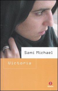 Victoria - Sami Michael - copertina