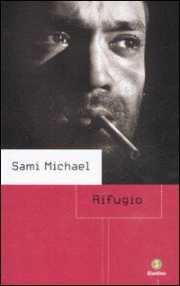 Rifugio - Sami Michael - copertina
