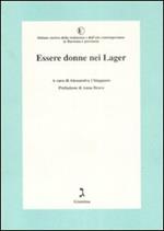 Essere donne nei lager