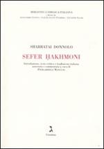 Sefer Hakhmoni