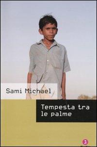 Tempesta tra le palme - Sami Michael - copertina