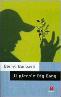 Il piccolo Big Bang - Benny Barbash,Shulim Vogelmann - ebook