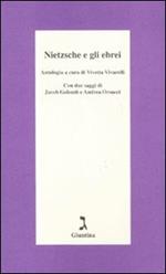 Nietzsche e gli ebrei