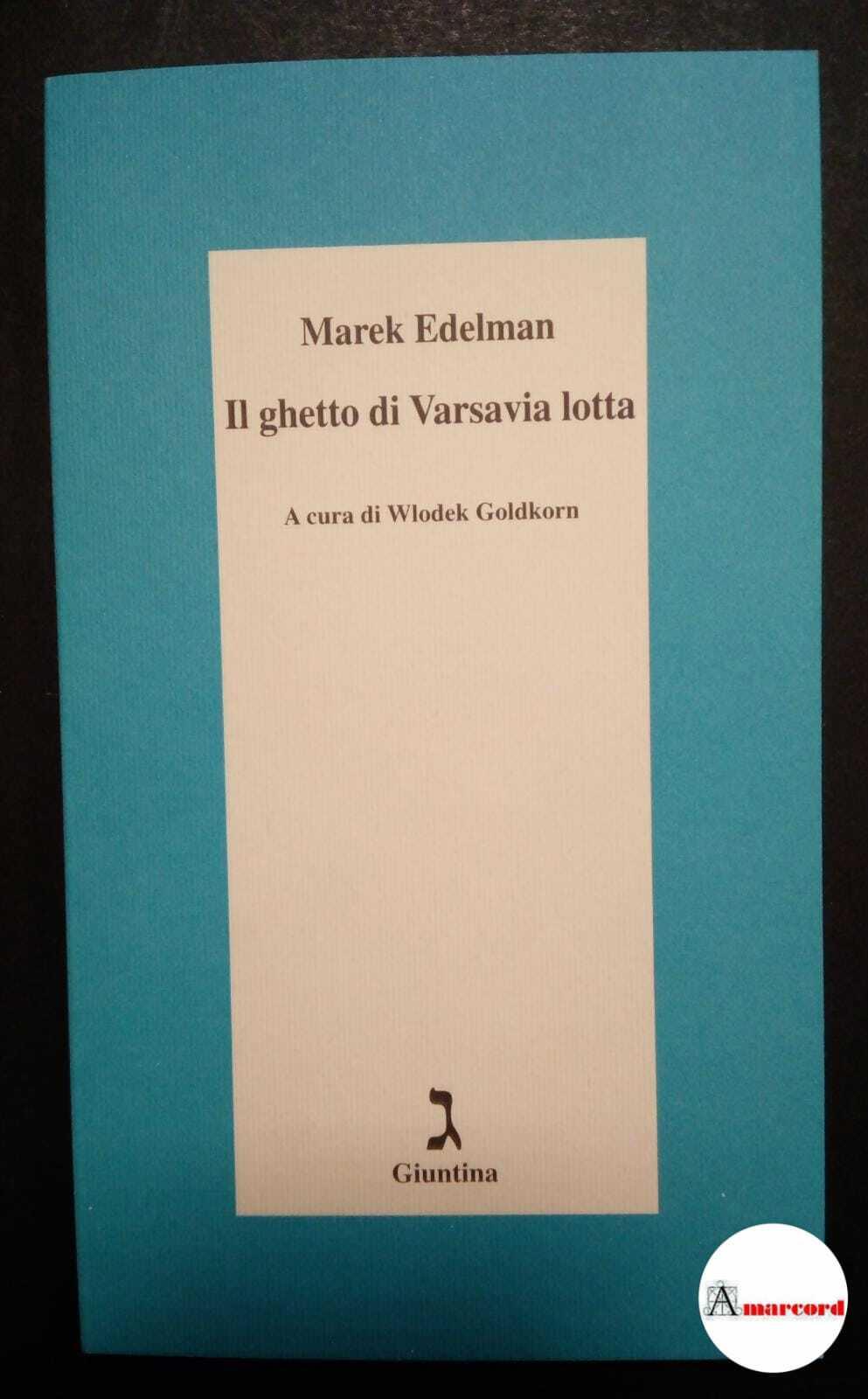 Amarcord Libri