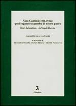 Nino Contini (1906-1944). Quel ragazzo in gamba