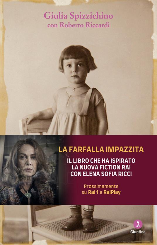 La farfalla impazzita. Dalle Fosse Ardeatine al processo Priebke - Roberto Riccardi,Giulia Spizzichino - ebook