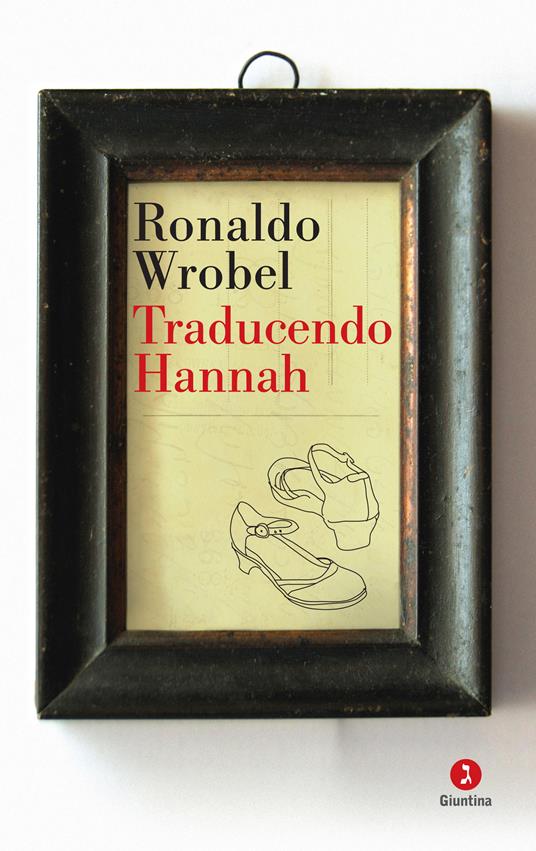 Traducendo Hannah - Ronaldo Wrobel,Vincenzo Barca - ebook