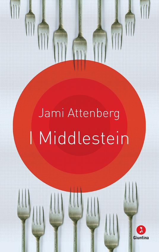 I Middlestein - Jami Attenberg,R. Volponi - ebook