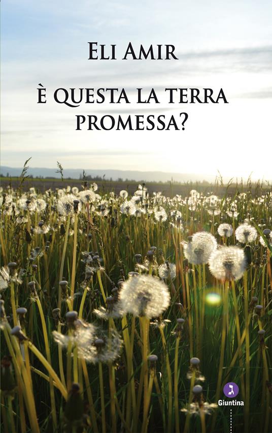 È questa la terra promessa? - Eli Amir,Shulim Vogelmann - ebook