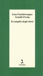 Il compito degli ebrei