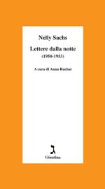 Lettere dalla notte (1950-1953)