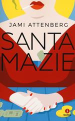 Santa Mazie