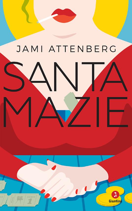 Santa Mazie - Jami Attenberg,Paola Buscaglione Candela - ebook