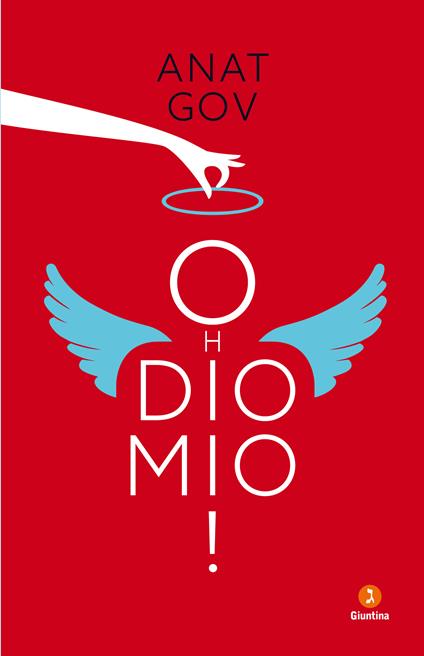 Oh Dio mio! - Anat Gov,Enrico Luttmann,Pino Tierno - ebook